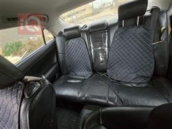 تويوتا كراون